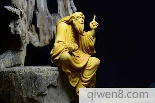 老子語錄名言精選 老子10大名句合集