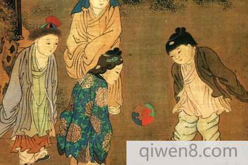 古人說不孝有三,指的是哪三種?
