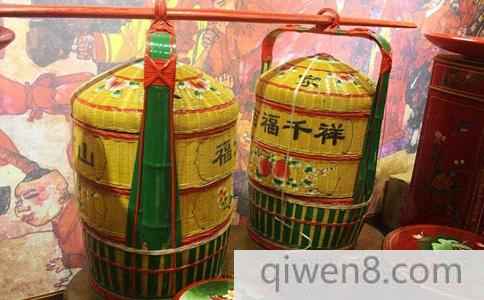 彩禮不得超過兩萬火了,可中國古代彩禮史卻源遠又流長