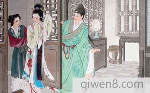 元曲的作者們都有過什么樣的經歷?