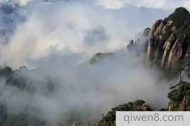 梵凈山申遺成功,全中國53個世界遺產還有這些!
