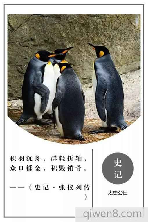 史記經典名言摘錄 史記20句名言合集