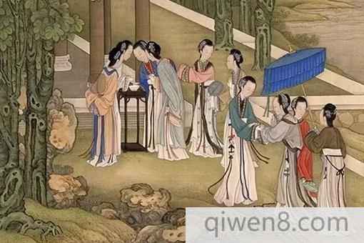 七夕原本是