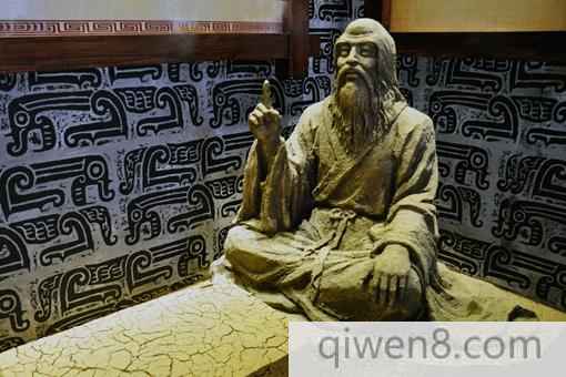 孔門十哲指的都是誰?孔門十哲人物介紹