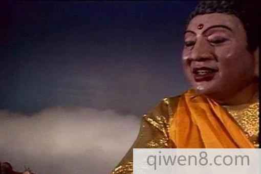 西游記中的第一戰神到底是誰?