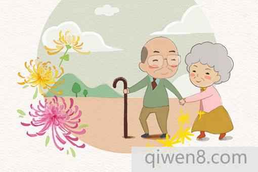 2018重陽節是哪一天?重陽節怎么來的有什么意義?