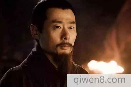 展其驥足什么意思?展其驥足典故出處介紹