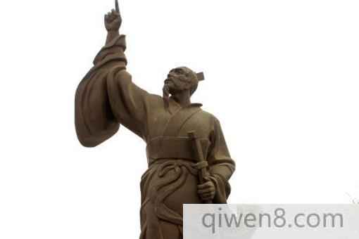 秦宓論天什么意思?秦宓論天典故出處介紹