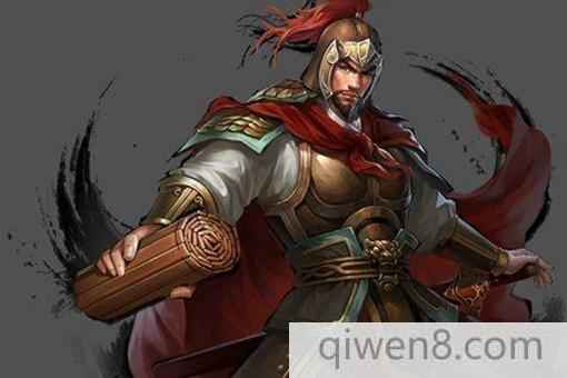 吳下阿蒙什么意思?吳下阿蒙典故出處介紹