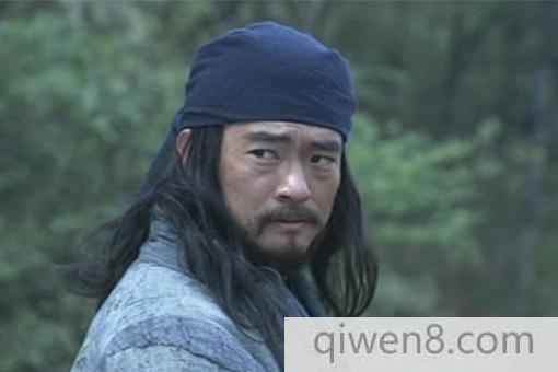 骨顫肉驚什么意思?骨顫肉驚典故出處介紹