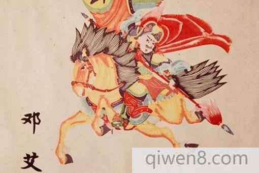 斬將搴旗什么意思?斬將搴旗典故出處介紹