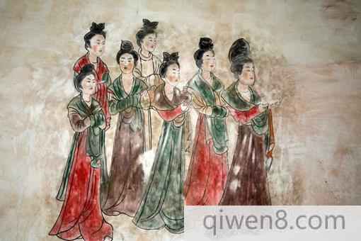 這29首巔峰唐詩,就是唐朝極簡史!