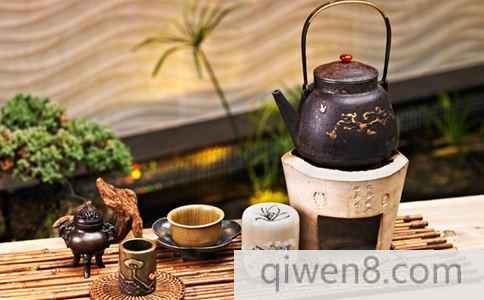 獨特的寺院茶文化是什么樣的?