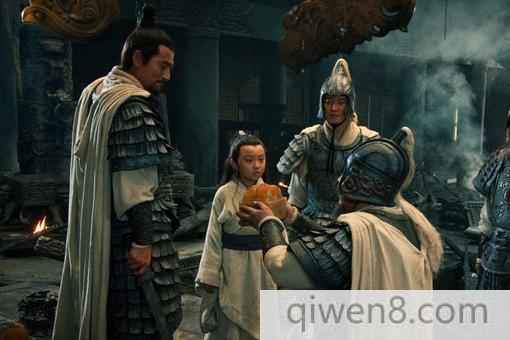 晏然自若什么意思?晏然自若典故出處介紹?