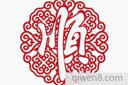 六六大順是什么意思?六六大順是哪六順?