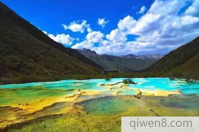 梵凈山申遺成功,全中國53個世界遺產還有這些!