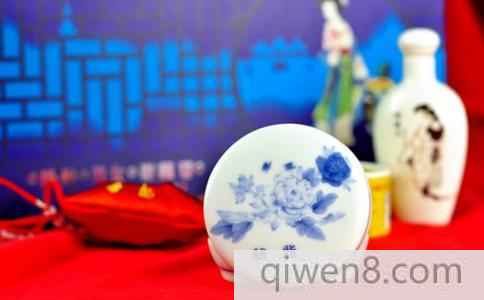 古人的化妝品真的是重金屬嗎?