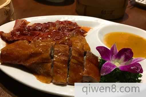 粵菜中的燒臘文化是怎樣的?