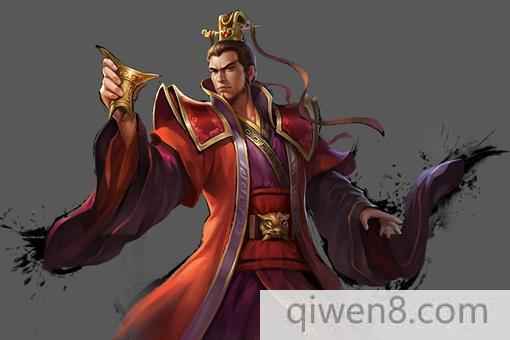 變心易慮典故出處介紹 變心易慮釋義解讀