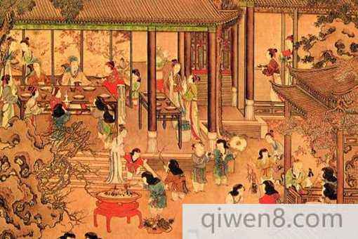 麻不不仁是怎么來的?為什么要說