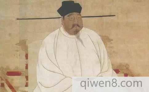 《宋太祖怕史官》原文翻譯附閱讀答案