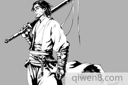 中國武俠文化有哪些特點?水滸傳當中的武俠精神是什么?