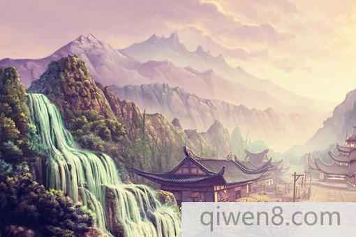 烏集之眾典故出處介紹 烏集之眾是什么意思?