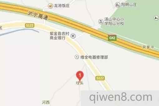 2018中國最奇葩地名總匯 