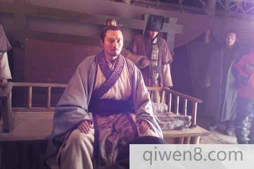 忠臣義士什么意思?忠臣義士典故出處介紹