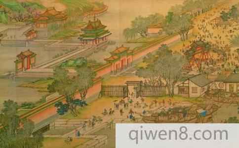 古代過不過元旦節?古代的元旦節是什么樣的?