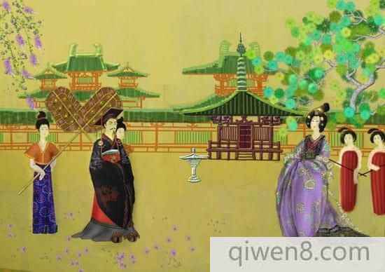 漢唐影響范圍未出亞洲勿夸大