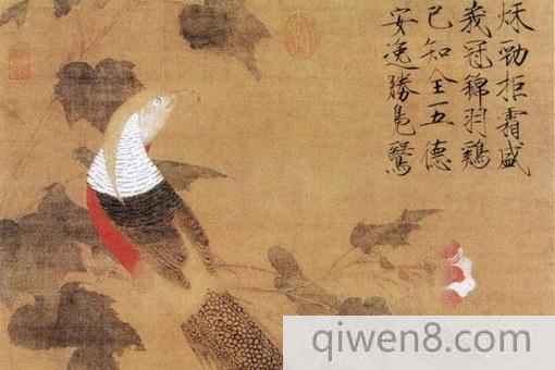 宋徽宗的瘦金體很有個性,但是為什么沒有普及?