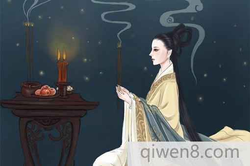 七夕是幾月幾日?七夕適不適合表白?