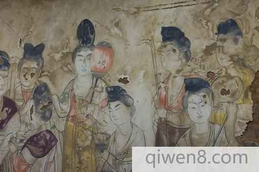 這29首巔峰唐詩,就是唐朝極簡史!