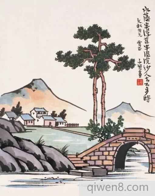 古代有哪些名詞專門形容不同年紀的人?這些詞語也太美了吧