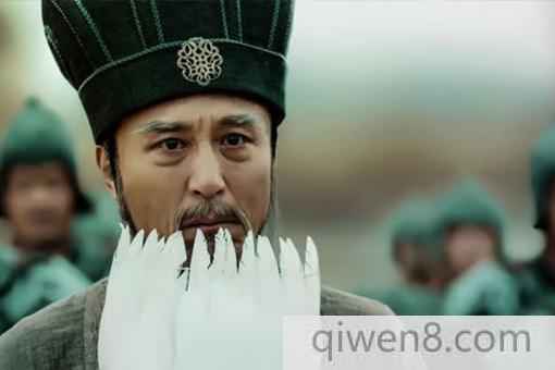 天下奇才什么意思?天下奇才典故出處介紹
