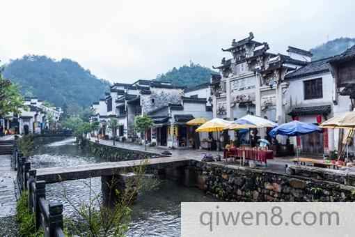 中國著名美食徽菜的歷史起源和發展是怎樣的?