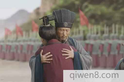 腹有鱗甲是什么意思?“腹有鱗甲典故介紹