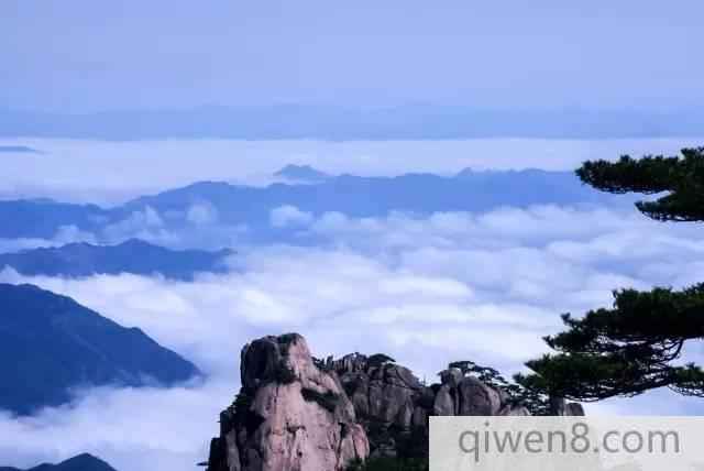 梵凈山申遺成功,全中國53個世界遺產還有這些!
