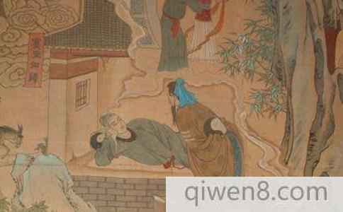黃粱一夢是什么故事?