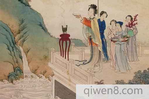 七夕與乞巧有什么關系?七夕節有什么習俗?