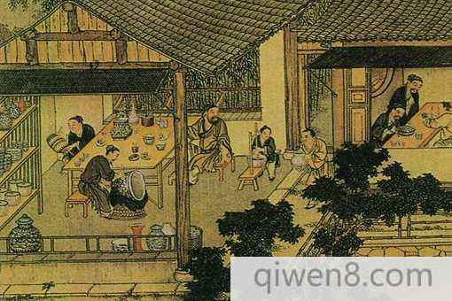 不同年齡在古代叫什么?為什么要這樣稱呼?