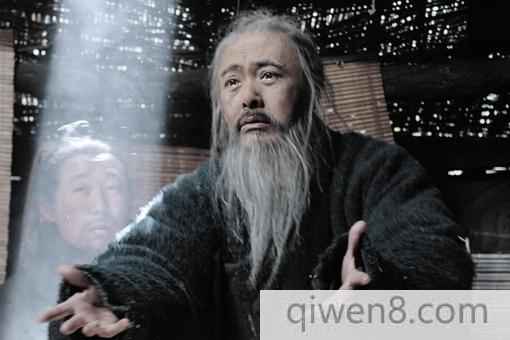 知天命代指什么年紀?孔子的論語已經告訴我們答案了