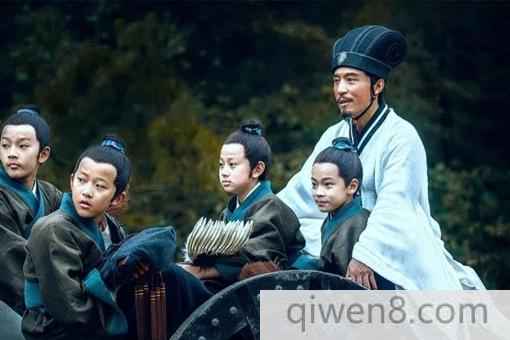 并日而食典故出處介紹 并日而食是什么意思?