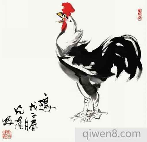 形容十二生肖的古詩集合 十二生肖詩句資料大全