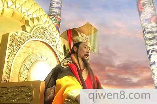 西游記中的第一戰神到底是誰?