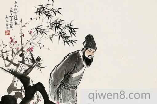 蘇軾的詩詞精選 蘇軾經典七首詩句解析
