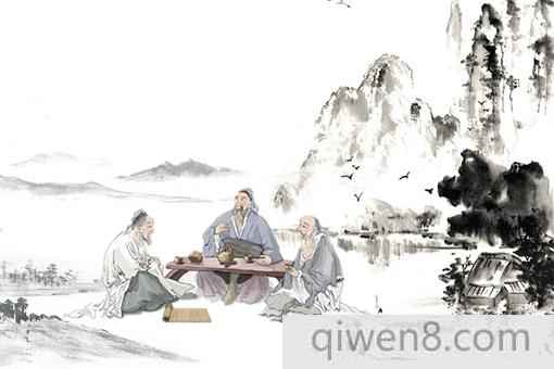 孔門十哲指的都是誰?孔門十哲人物介紹