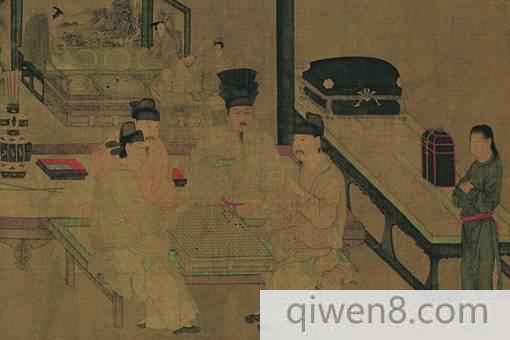 為什么后世的儒家不是孔子時期推行的儒家學說?