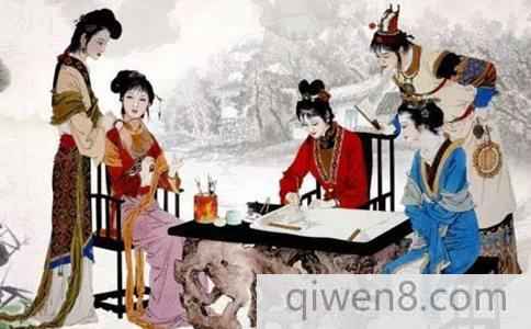 四大名著有沒有排名?